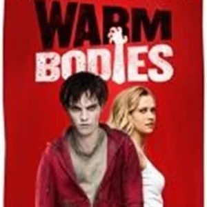 Warm Bodies John Malkovich 2013 New DVD Top-quality Free UK shipping