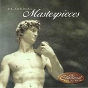 Classical Masterpieces Various ` CD Top-quality Free UK shipping