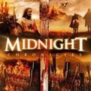 Midnight Chronicles Steven Sweere 2009 DVD Top-quality Free UK shipping