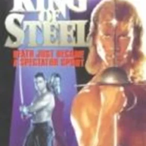 Ring Of Steel Joe Don Baker 2000 DVD Top-quality Free UK shipping