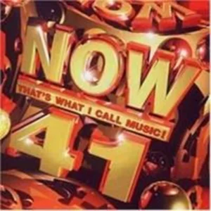 Now That's What I Call Music! Vol. 41 Various Artists 1998 CD Top-quality