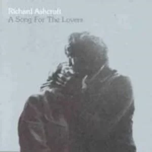 A Song For The Lovers Richard Ashcroft 2000 CD Top-quality Free UK shipping