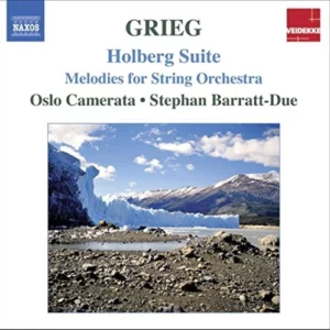 Holberg Suite Oslo Camerata 2006 CD Top-quality Free UK shipping