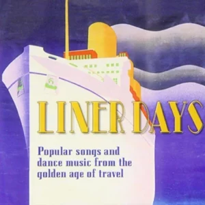 Liner Days Various 2005 CD Top-quality Free UK shipping