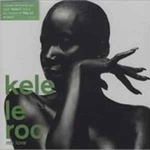 My Love Kele Le Roc 1996 CD Top-quality Free UK shipping