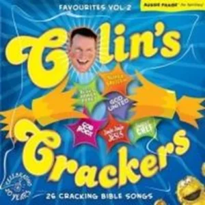 Colin's Crackers Colin Buchanan 1964 CD Top-quality Free UK shipping