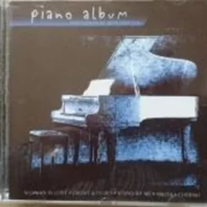 Piano Album Impromptus 2000 CD Top-quality Free UK shipping