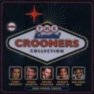 The Essential Crooners Collection Various 2011 CD Top-quality Free UK shipping