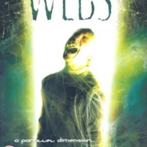 Webs Richard Grieco 2004 DVD Top-quality Free UK shipping