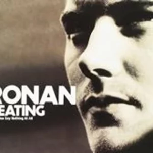 Ronan Keating Keating, Ronan 1999 CD Top-quality Free UK shipping