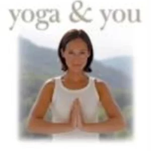 Leah Bracknell - Yoga And You Leah Bracknell 2003 DVD Top-quality