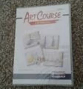 The Art Course DVD 2001 DVD Top-quality Free UK shipping