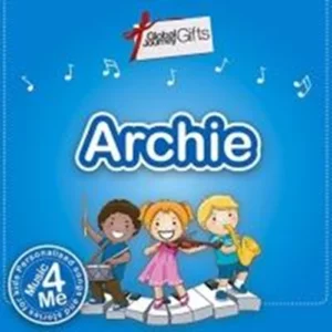 Archie Various 2013 CD Top-quality Free UK shipping