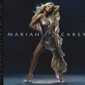 The Emancipation of Mimi Mariah Carey 2005 New CD Top-quality Free UK shipping