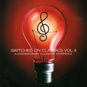 Switched on Classics Vol. 4 Various Composers 2003 CD Top-quality