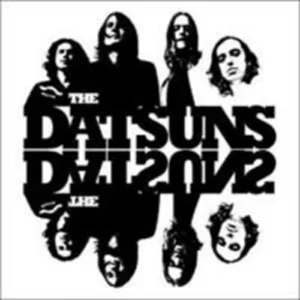 The Datsuns Datsuns 2006 CD Top-quality Free UK shipping