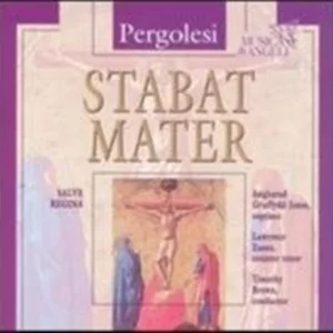 Stabat Mater various CD Top-quality Free UK shipping