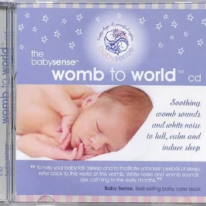 Womb to World various 2006 CD Top-quality Free UK shipping