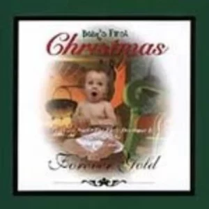 Baby's First Christmas Various Artists 1999 CD Top-quality Free UK shipping