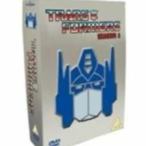 Transformers: Season 1 Jay Bacal, 2004 DVD Top-quality Free UK shipping