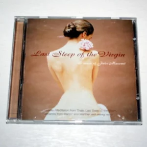 Last Sleep of the Virgin various 1998 CD Top-quality Free UK shipping