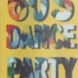 60s Dance Party VARIOUS 2018 CD Top-quality Free UK shipping