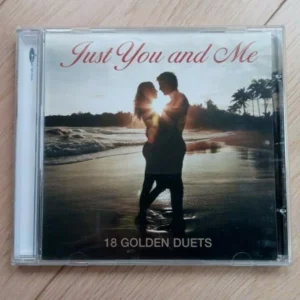 JUST YOU AND ME Various 2004 CD Top-quality Free UK shipping