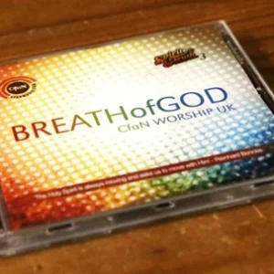 Breath of God Various 2014 CD Top-quality Free UK shipping