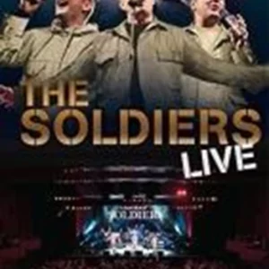 The Soldiers Coming Home: The Live Tour 2010 DVD Top-quality Free UK shipping