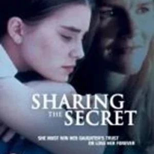 Sharing The Secret Mare Winningham 2006 DVD Top-quality Free UK shipping