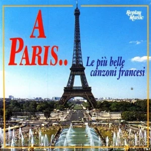 A Paris Various 1993 CD Top-quality Free UK shipping