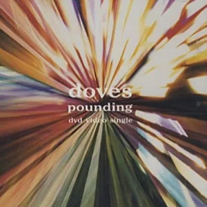 The Pounding Doves 2002 CD Top-quality Free UK shipping