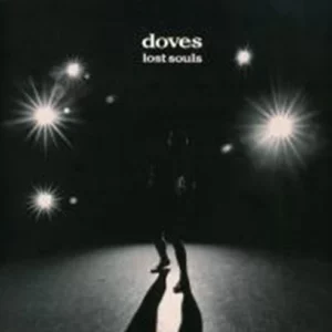 Lost Souls Doves 2000 CD Top-quality Free UK shipping