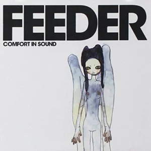 Comfort in Sound Feeder 2002 CD Top-quality Free UK shipping