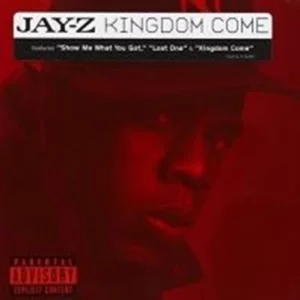 Kingdom Come Jay-Z 2006 CD Top-quality Free UK shipping