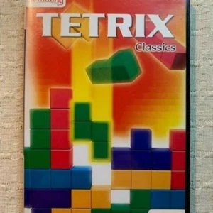 Tetrix Classics Windows 95 NA Top-quality Free UK shipping