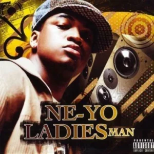 Ladies Man Ne-Yo CD Top-quality Free UK shipping