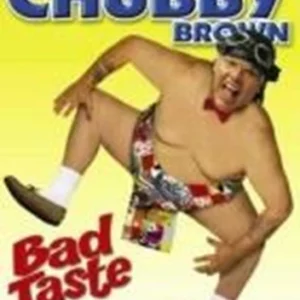 Roy Chubby Brown: Bad Taste 2003 DVD Top-quality Free UK shipping