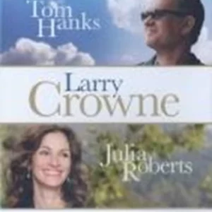 Larry Crowne Tom Hanks 2011 DVD Top-quality Free UK shipping