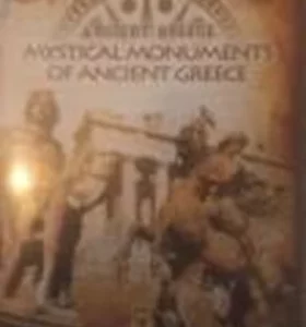 Mystical Monuments of Ancient Greece. Unknow DVD Top-quality Free UK shipping