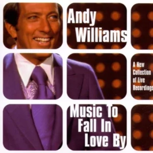 Williams, Andy Williams, Andy 2001 CD Top-quality Free UK shipping