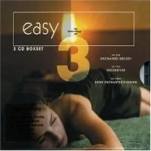 Easy Various 2002 CD Top-quality Free UK shipping