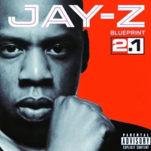 Blueprint 2.1 Jay-Z 2003 CD Top-quality Free UK shipping