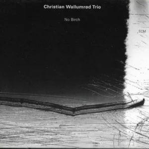 No Birch Christian Wallumrød 1998 CD Top-quality Free UK shipping