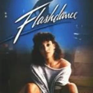 Flashdance Jennifer Beals 2002 DVD Top-quality Free UK shipping