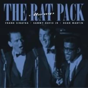 The Rat Pack: Always Sinatra, Frank 2008 CD Top-quality Free UK shipping