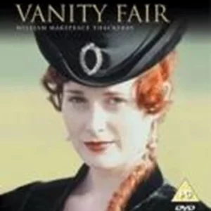 Vanity Fair 2005 DVD Top-quality Free UK shipping