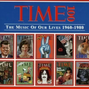 Time 100 Various 1999 CD Top-quality Free UK shipping