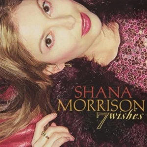 7 Wishes Shana Morrison 2002 CD Top-quality Free UK shipping