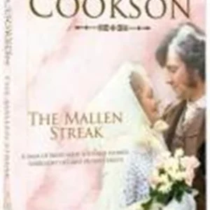 The Mallen Streak John Hallam 2007 DVD Top-quality Free UK shipping